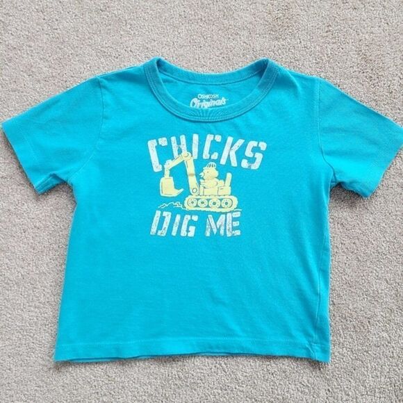 Lot of Boys Short Sleeve T-Shirts size 3T - Picture 2 of 13